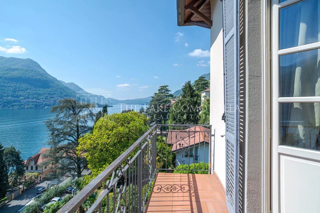 Villa in Carate Urio, Lombardy, Italy 2 - 17843735