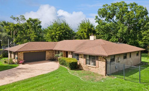 House in Orlando, Florida, United States 1