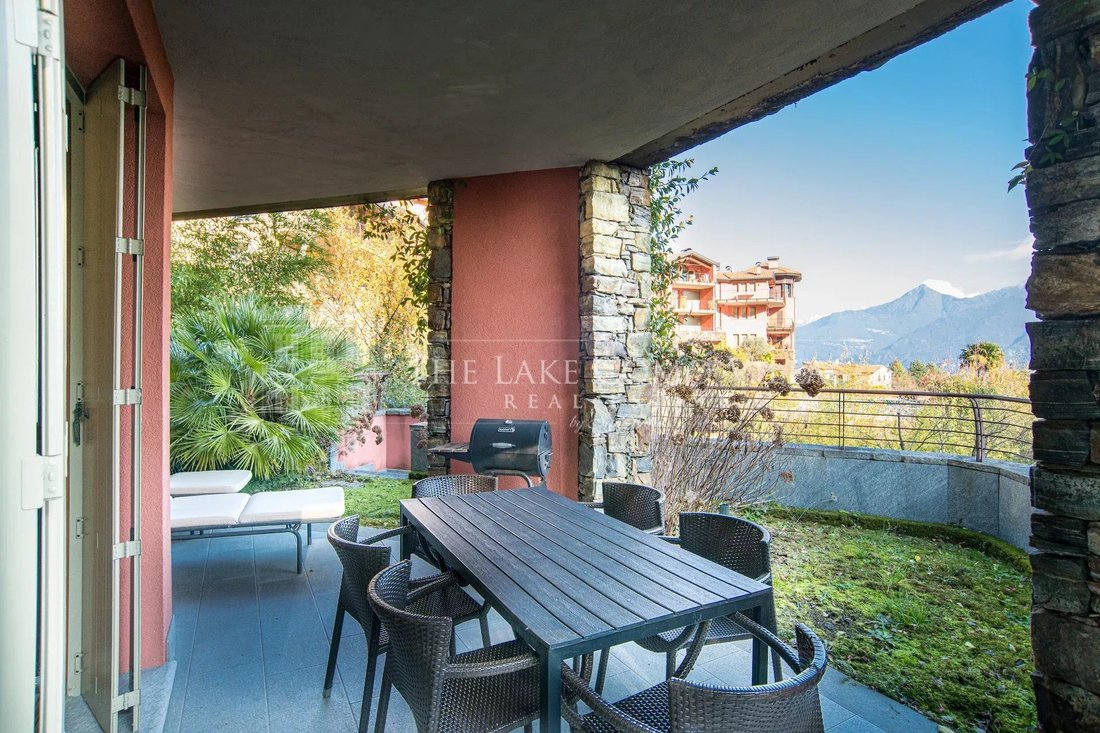 Apartment in Menaggio, Lombardy, Italy 3 - 15563083