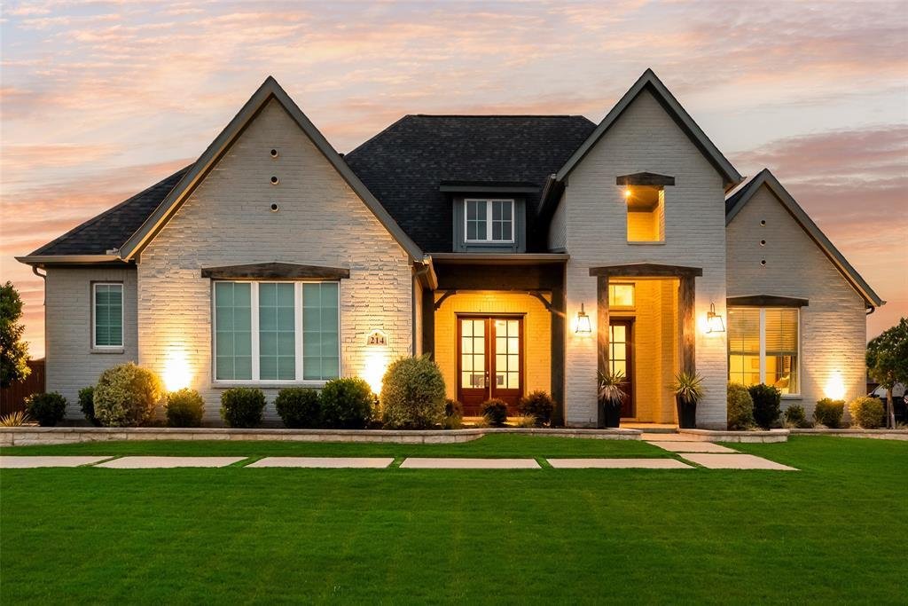House in Haslet, Texas, United States 1 - 17872318