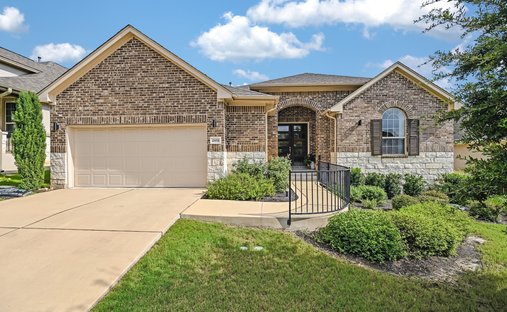 Casa a Contea di Hays, Texas, Stati Uniti 1