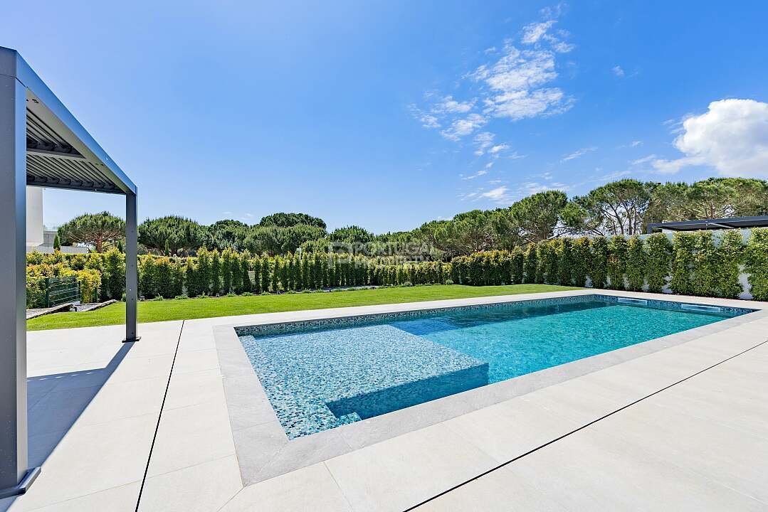 Villa à Vilamoura, Quarteira, Algarve 4 - 17392062