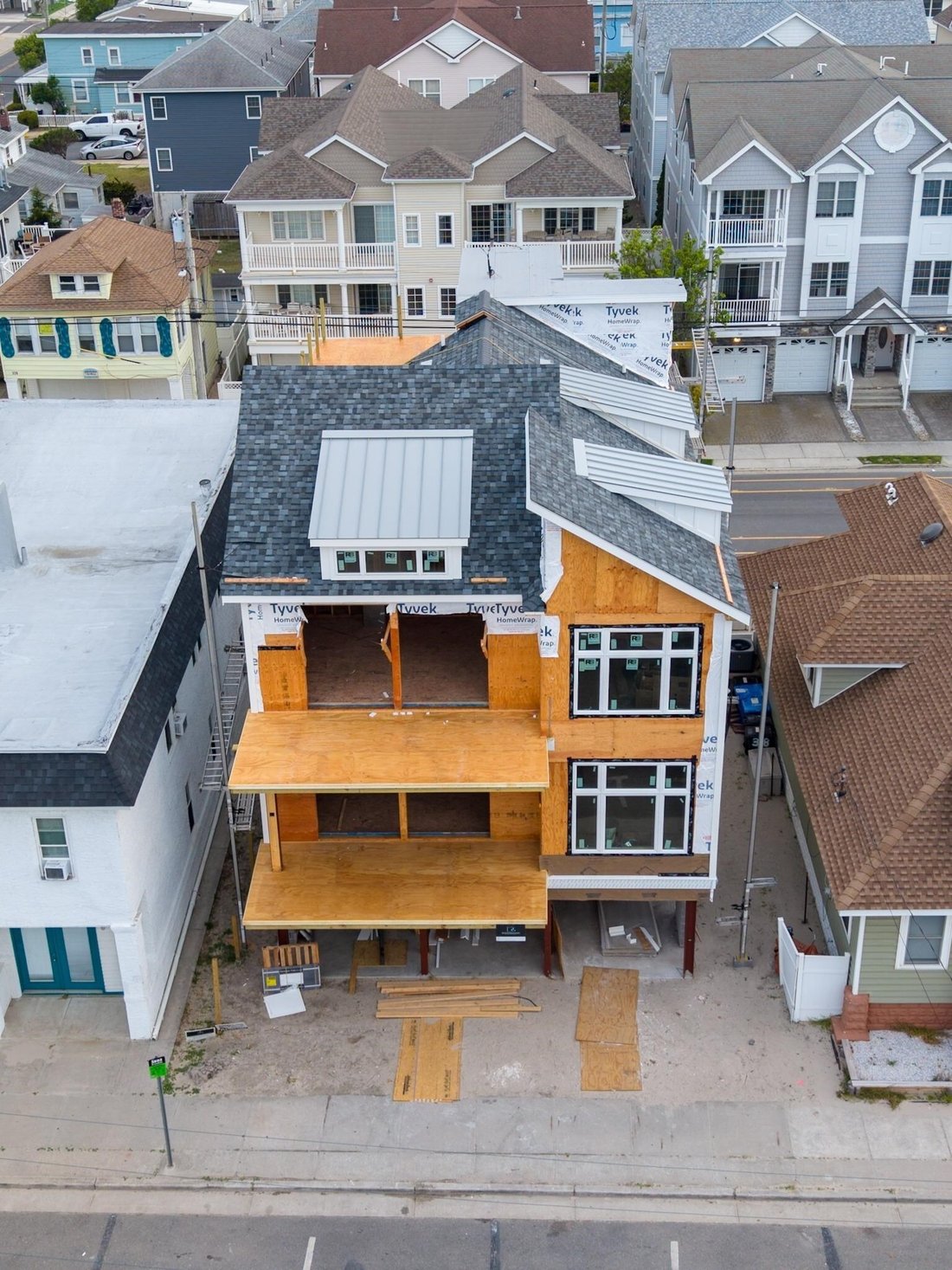 Condo in Wildwood, New Jersey, United States 5 - 17872545