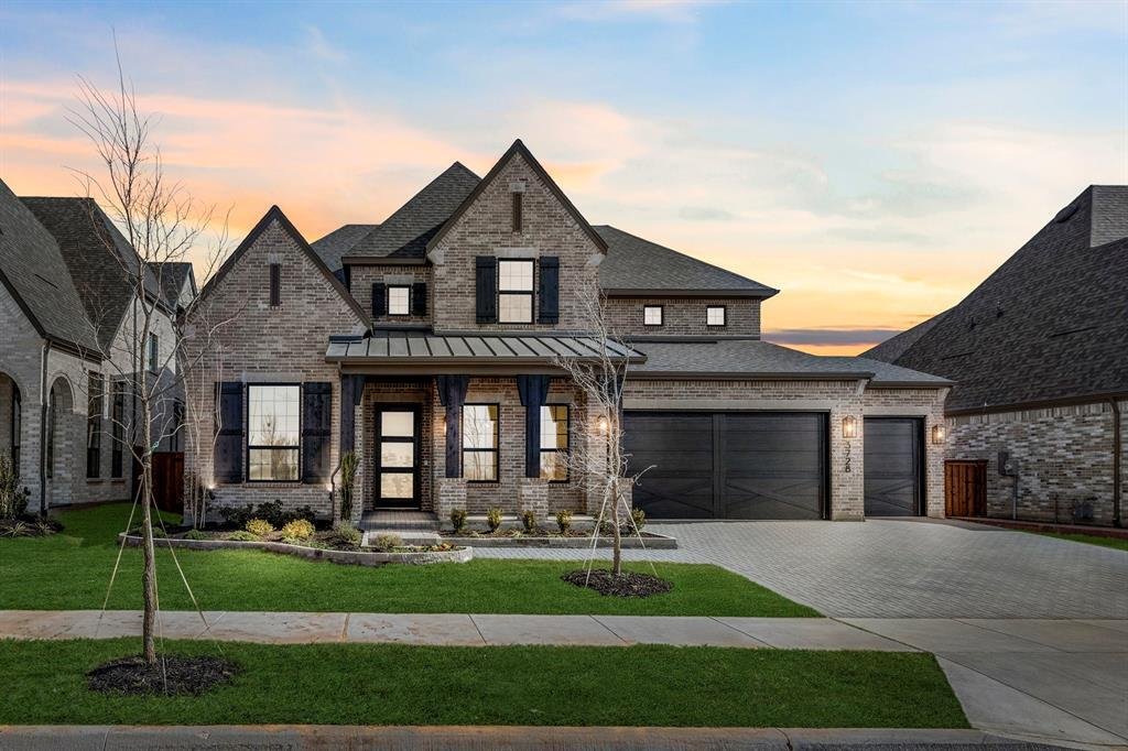House in Celina, Texas, United States 1 - 17876620