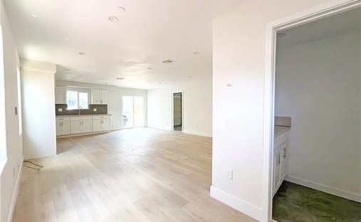 Condominio en Los Ángeles, California, Estados Unidos 1