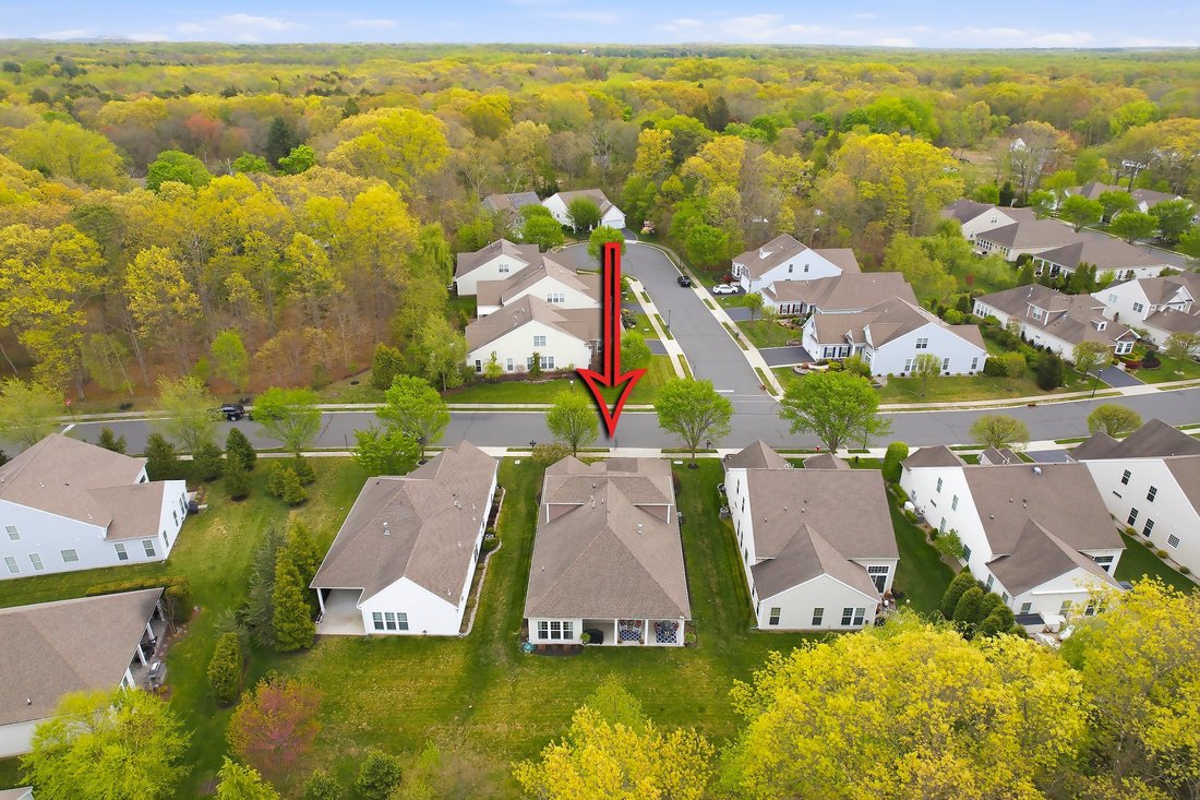 House in Farmingdale, New Jersey, United States 5 - 17871676