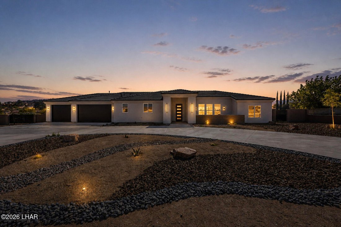 House in Kingman, Arizona, United States 2 - 17875063