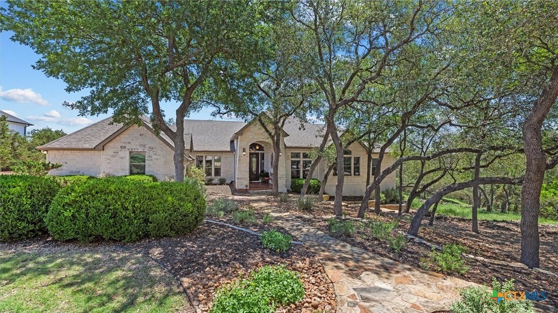 House in New Braunfels, Texas, United States 1 - 17874124