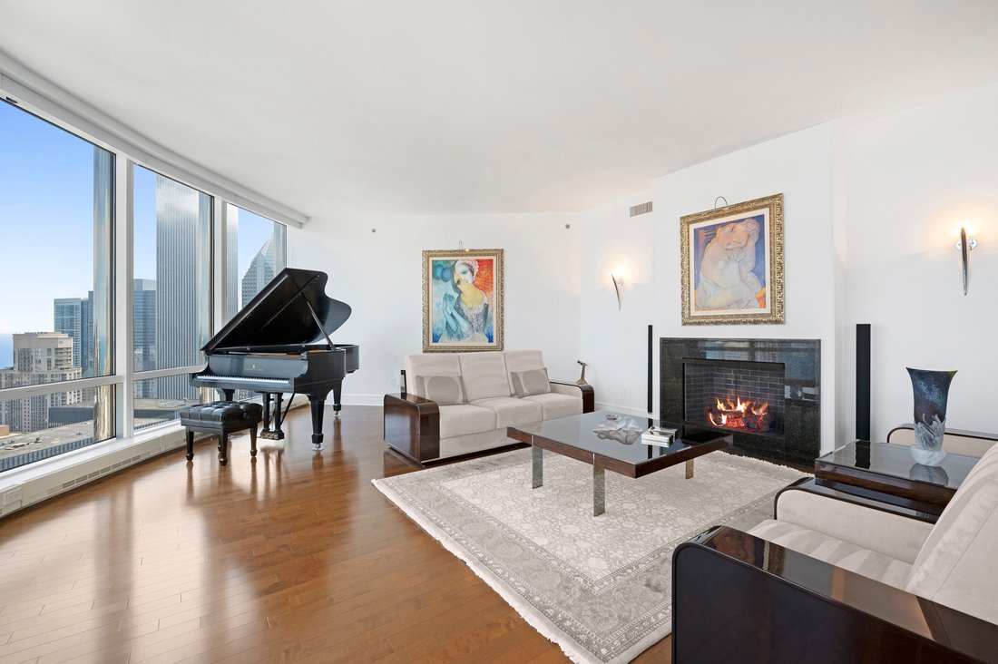 Condo in Chicago, Illinois, United States 3 - 17871337