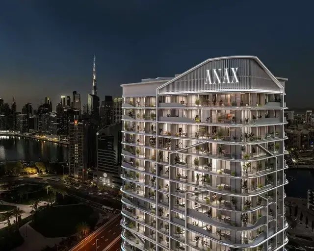 Apartment in Business Bay, Dubai, United Arab Emirates 3 - 15859044