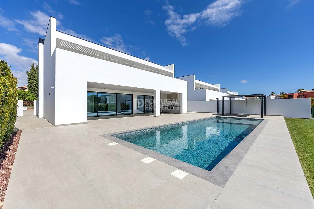 Villa à Vilamoura, Quarteira, Algarve 3 - 17392062