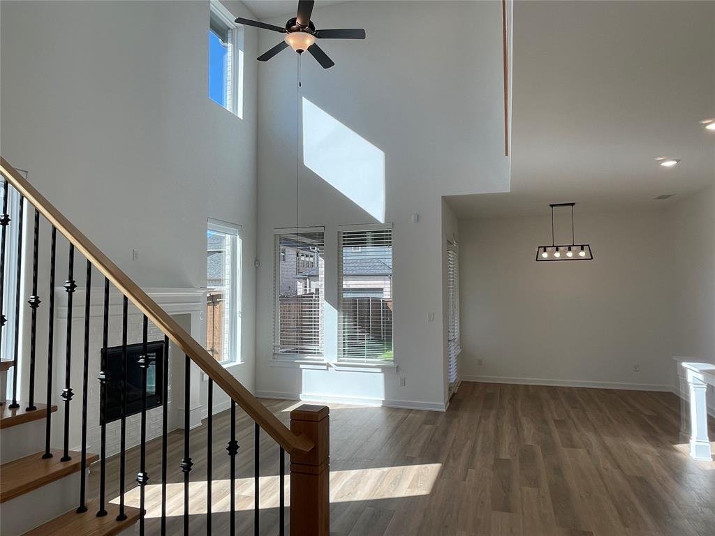 House in Celina, Texas, United States 4 - 17876573