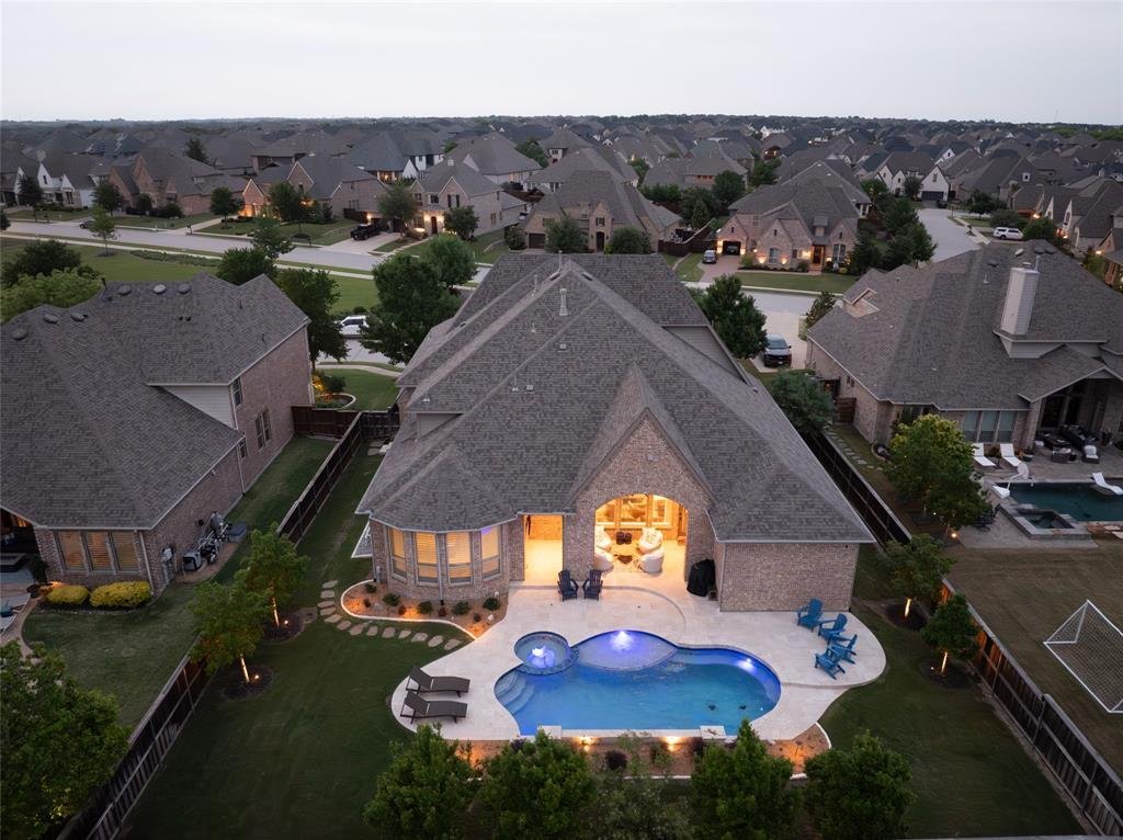 House in McKinney, Texas, United States 3 - 17876626
