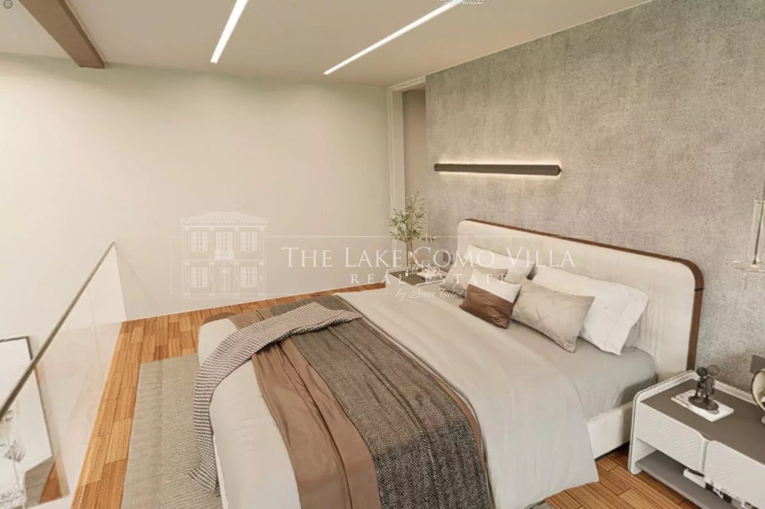 Apartment in Menaggio, Lombardy, Italy 5 - 15574948