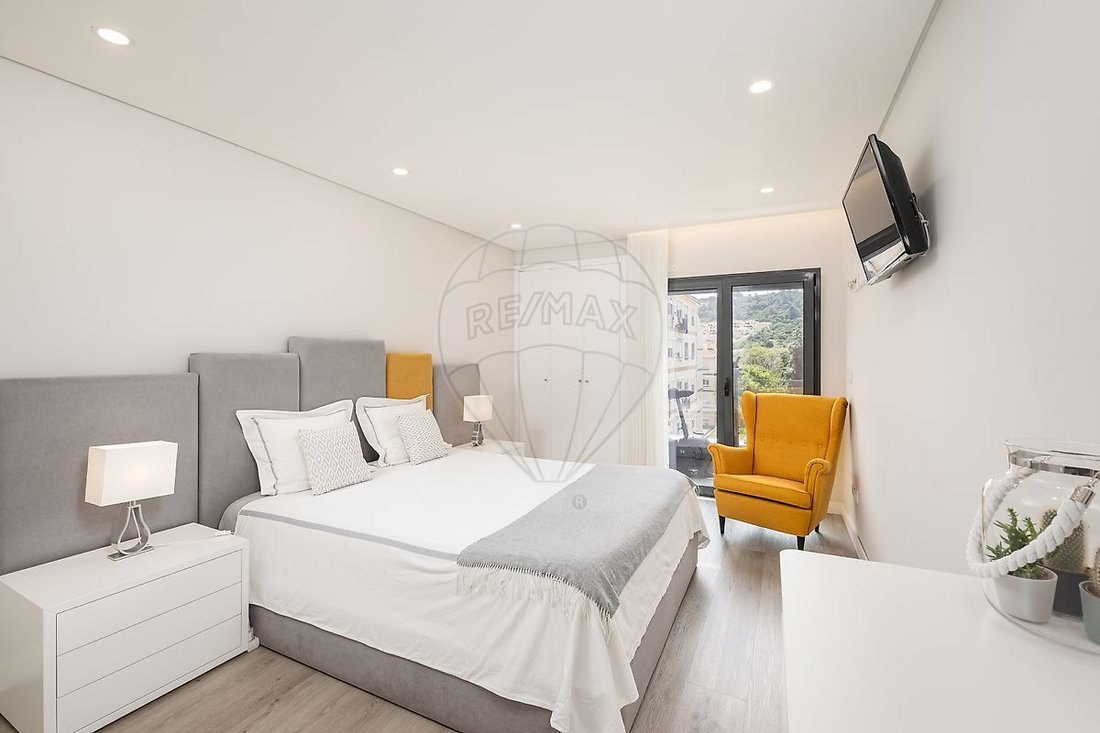 Apartment in São João dos Montes, Lisbon, Portugal 4 - 17873261