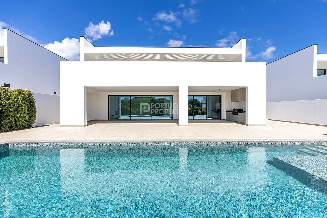 Villa à Vilamoura, Quarteira, Algarve 2 - 17392062