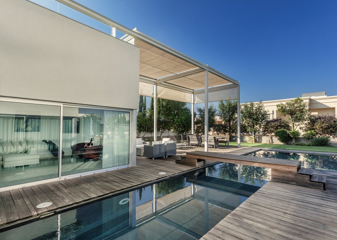 House in Or Akiva, Haifa District, Israel 1 - 17874492