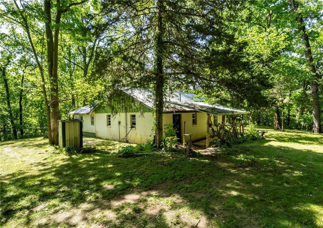 House in Maysville, Arkansas, United States 1 - 17874376