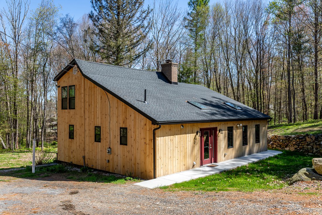House in Morris, Connecticut, United States 2 - 17874521