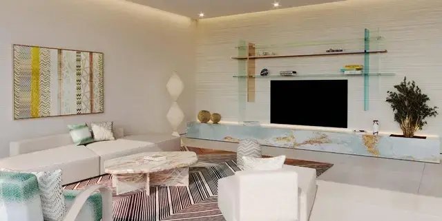 Apartment in Palm Deira, Dubai, United Arab Emirates 4 - 17871860