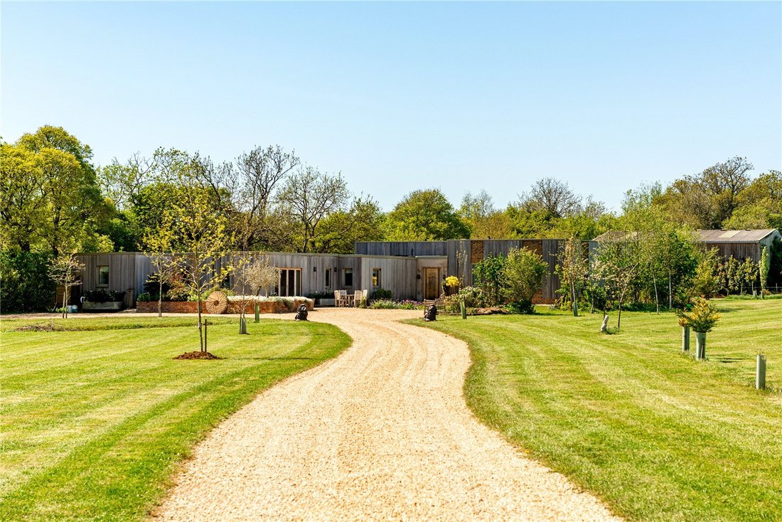 House in Hook Norton, England 2 - 17874930