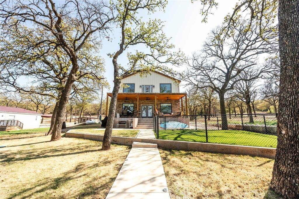 House in Nocona, Texas, United States 5 - 17876630