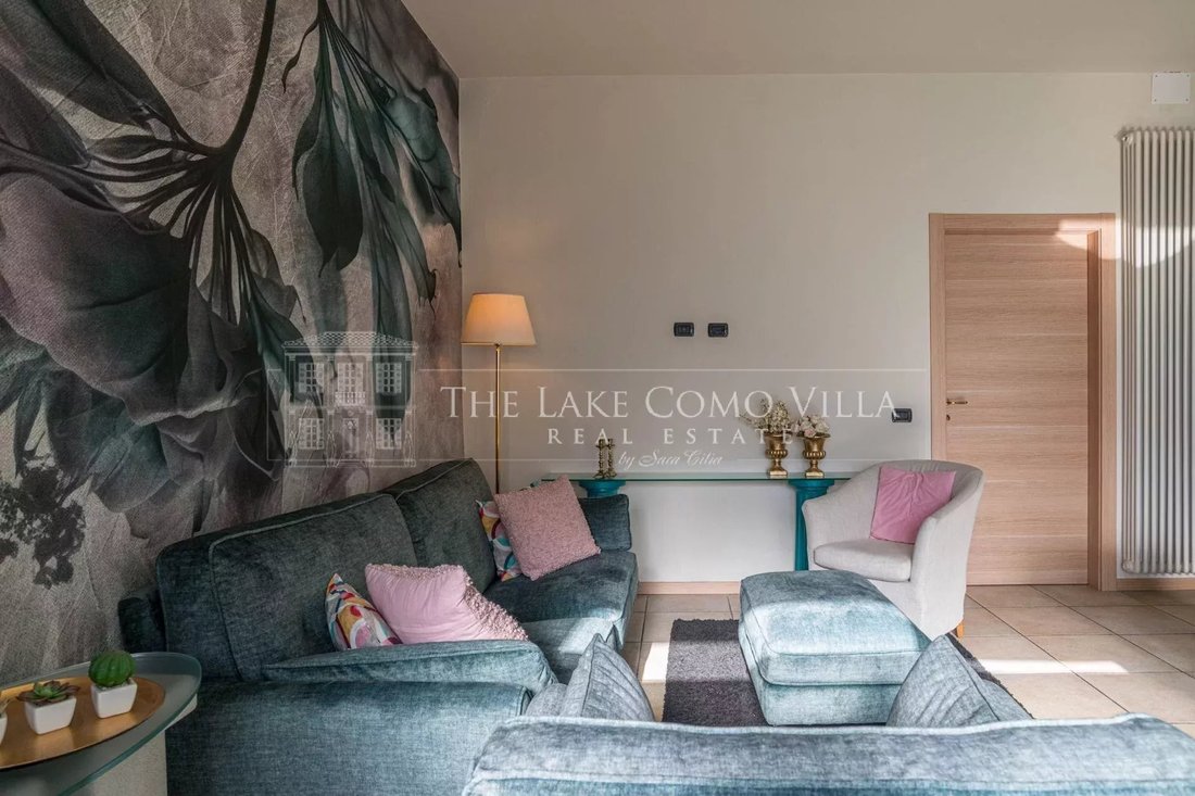 Apartment in Menaggio, Lombardy, Italy 3 - 15489462