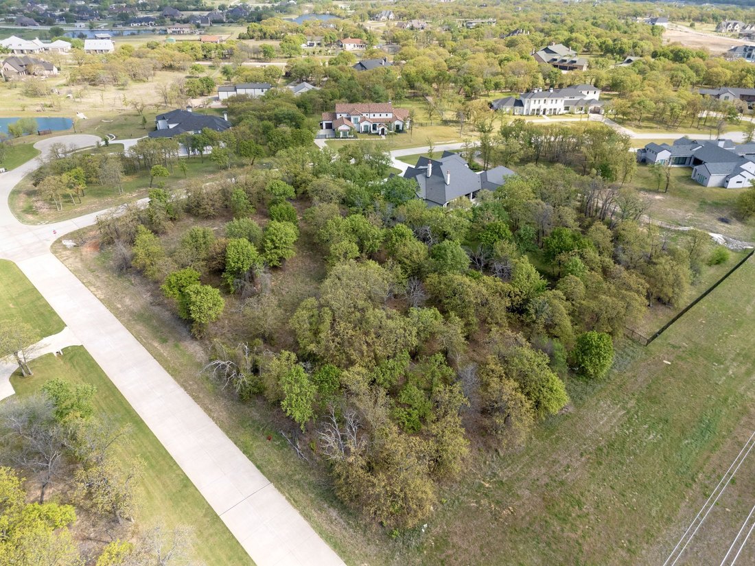 Land in Lantana, Texas, United States 1 - 17874528