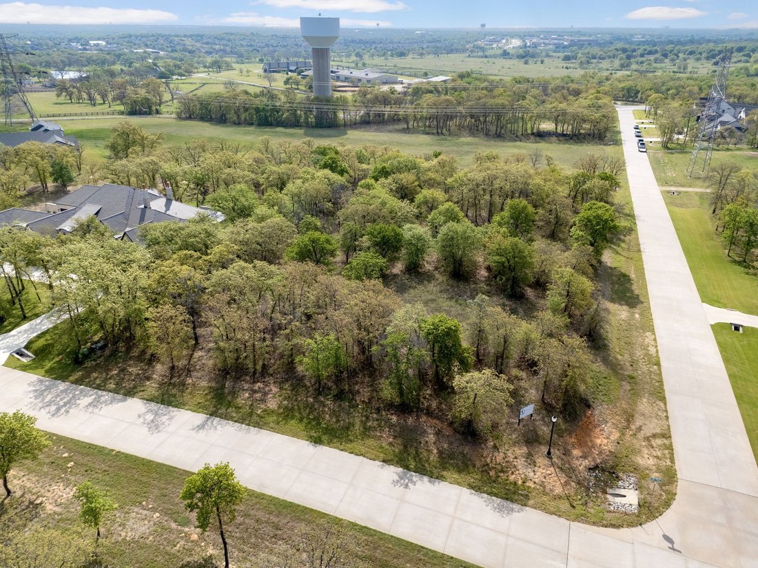 Land in Lantana, Texas, United States 4 - 17874528