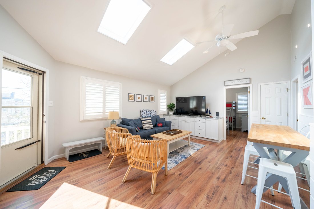 appartement à Avalon, New Jersey, États-Unis 5 - 17874530