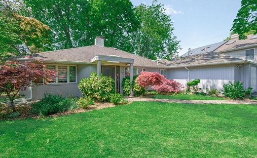 House in Roslyn, New York, United States 1