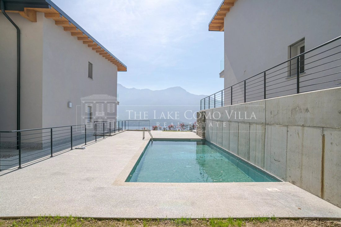 Wohnung in Vercana, Lombardei, Italien 4 - 17668332