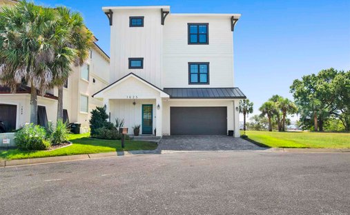 Haus in Pensacola, Florida, Vereinigte Staaten 1