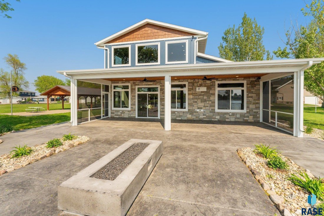 House in Wentworth, South Dakota, United States 3 - 17874314