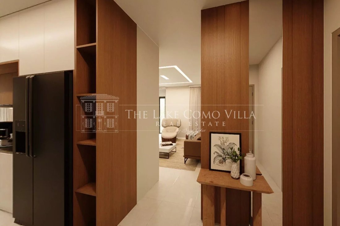 Apartment in Menaggio, Lombardy, Italy 2 - 15574953