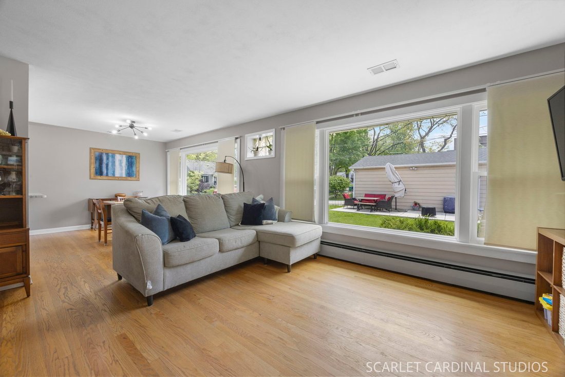 House in Lombard, Illinois, United States 3 - 17866057