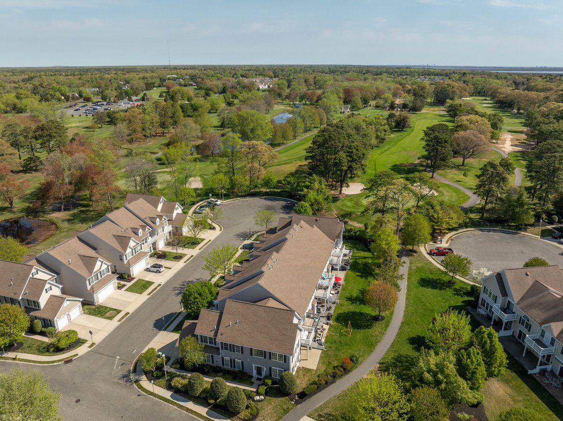 House in Swainton, New Jersey, United States 3 - 17874522