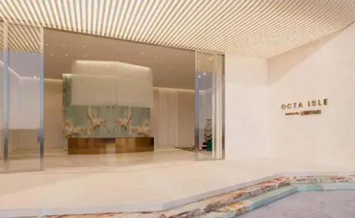 Apartment in Dubai, Dubai, United Arab Emirates 1