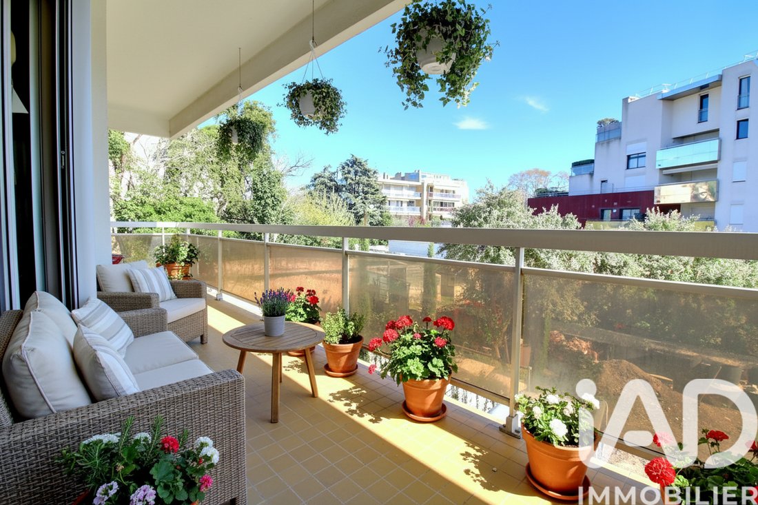 Apartment in Bonneveine, 8e Arrondissement, Marseille 1 - 17513855