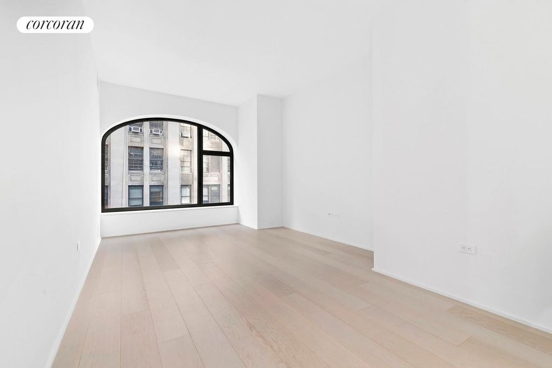 Condo in New York, New York, United States 2 - 17872844