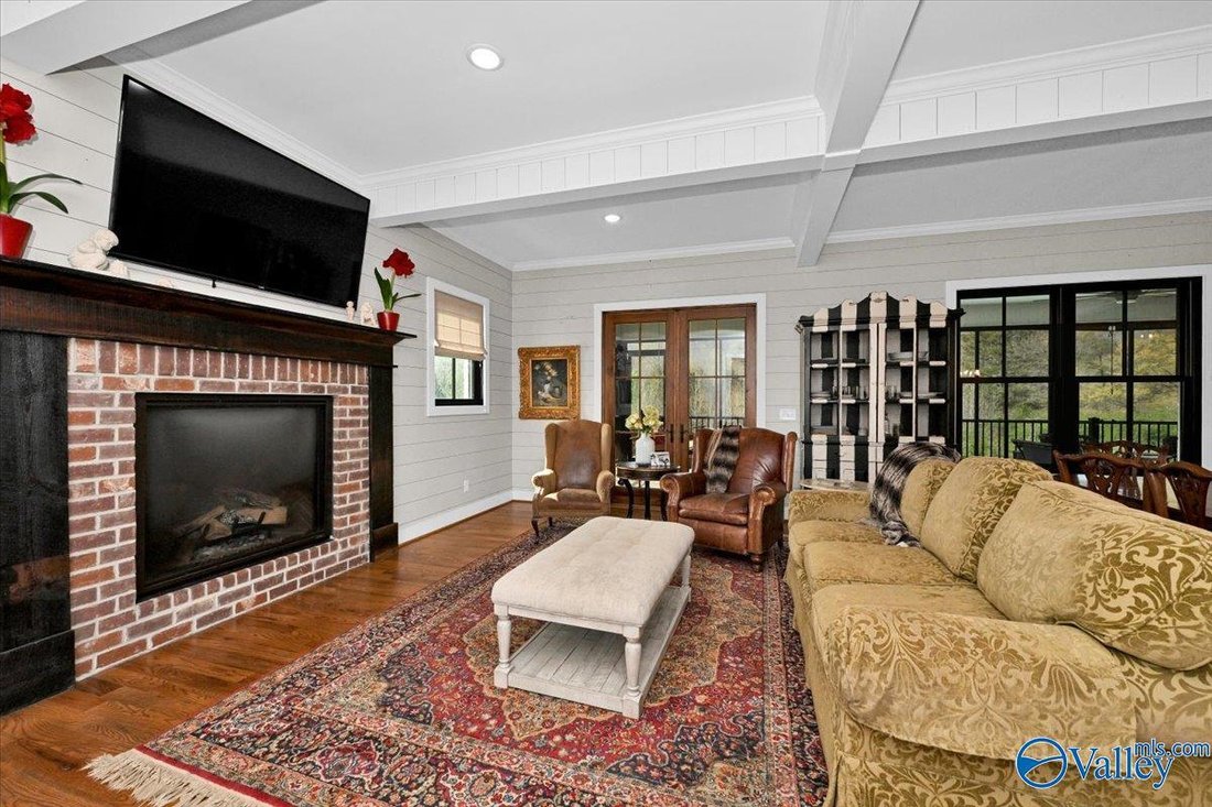 House in Good Hope, Georgia, United States 4 - 17875051