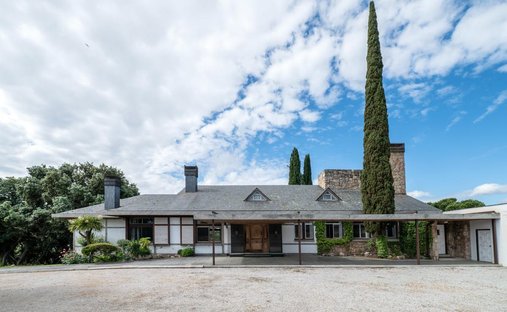 Villa en La Moraleja, Alcobendas, Comunidad de Madrid 1