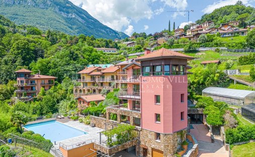 Apartment in Menaggio, Lombardy, Italy 1
