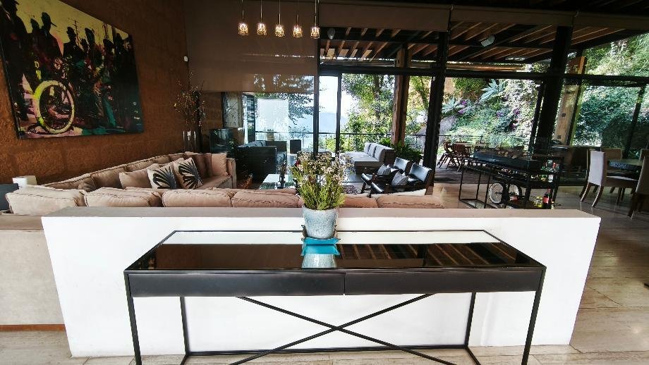House in Valle de Bravo, State of Mexico, Mexico 4 - 17873514