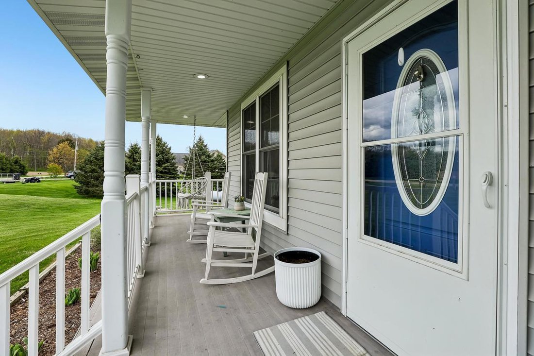 House in Johnson Creek, Wisconsin, United States 3 - 17871830