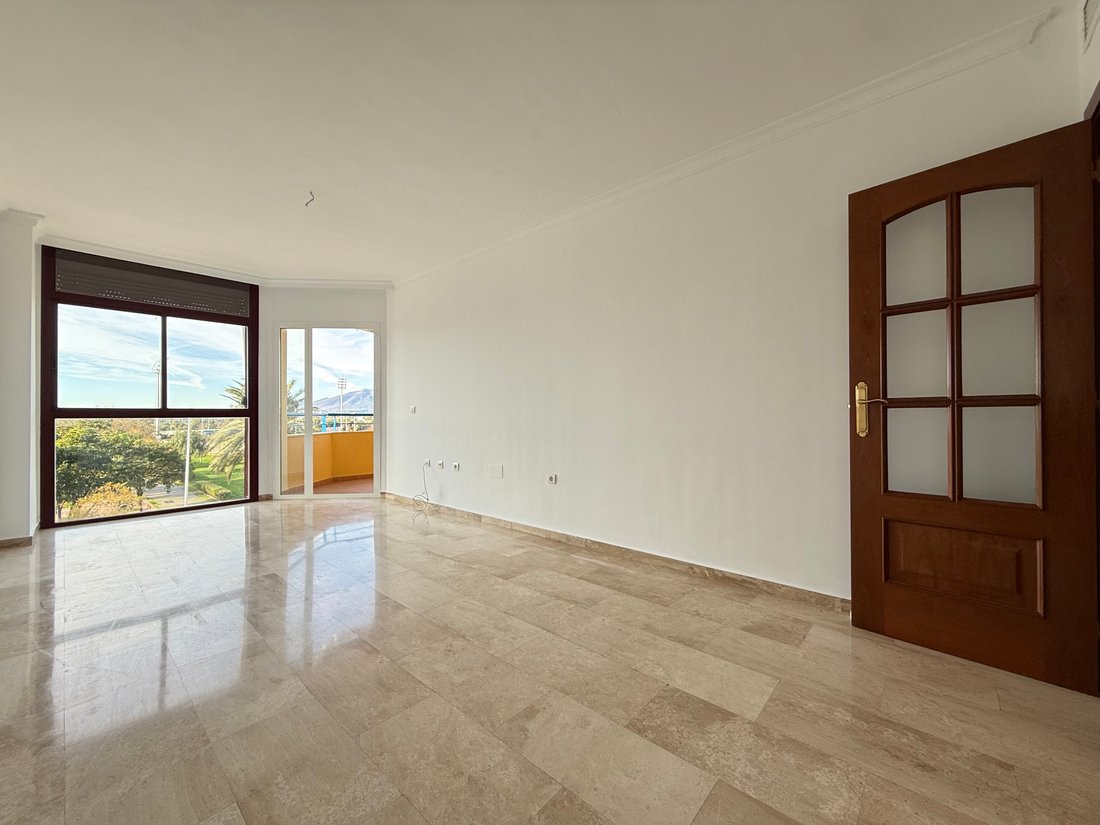 Apartment in Carretera de Cadiz, Malaga, Spain 3 - 17871651
