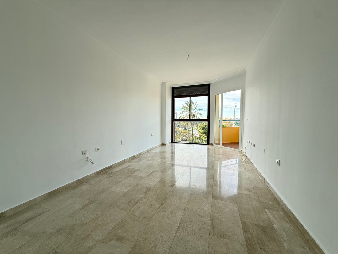 Apartment in Carretera de Cadiz, Malaga, Spain 2 - 17871651