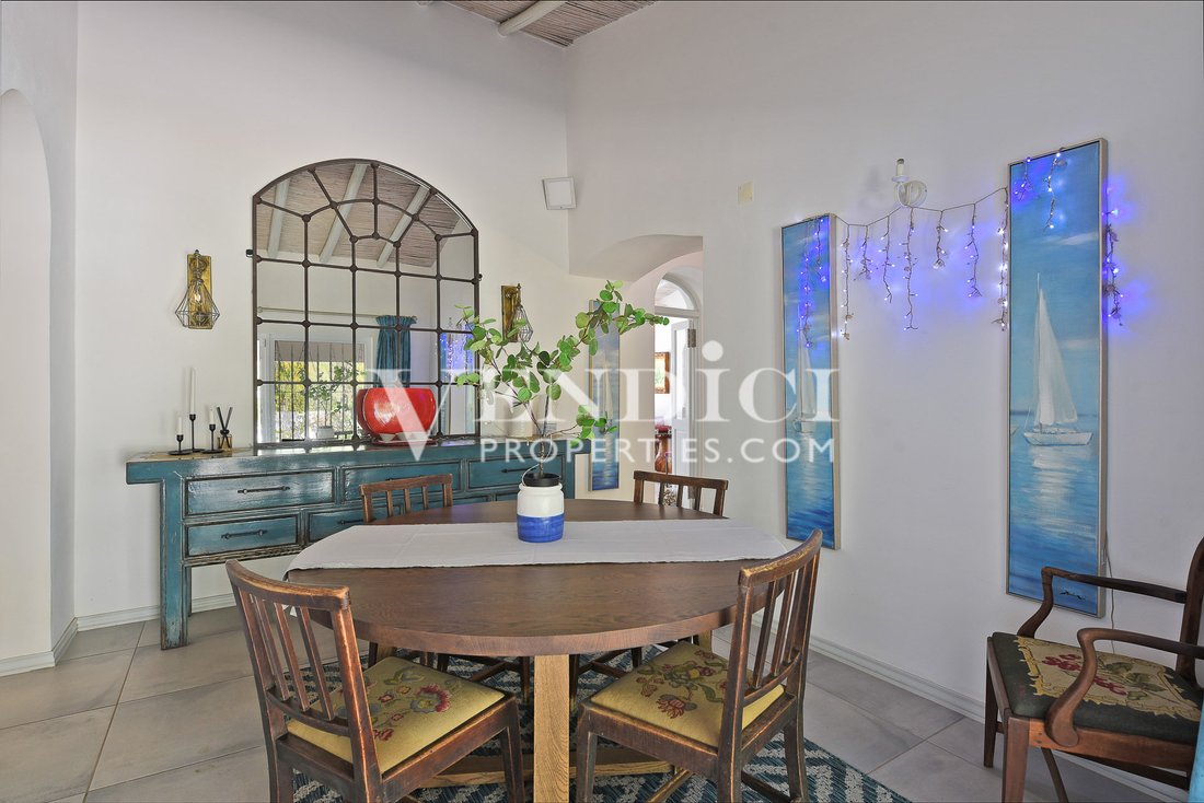 Villa in Almancil, Algarve, Portugal 4 - 17871874