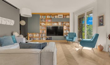 Apartment in Ariosto - Magenta Area, Milan, Italy 2