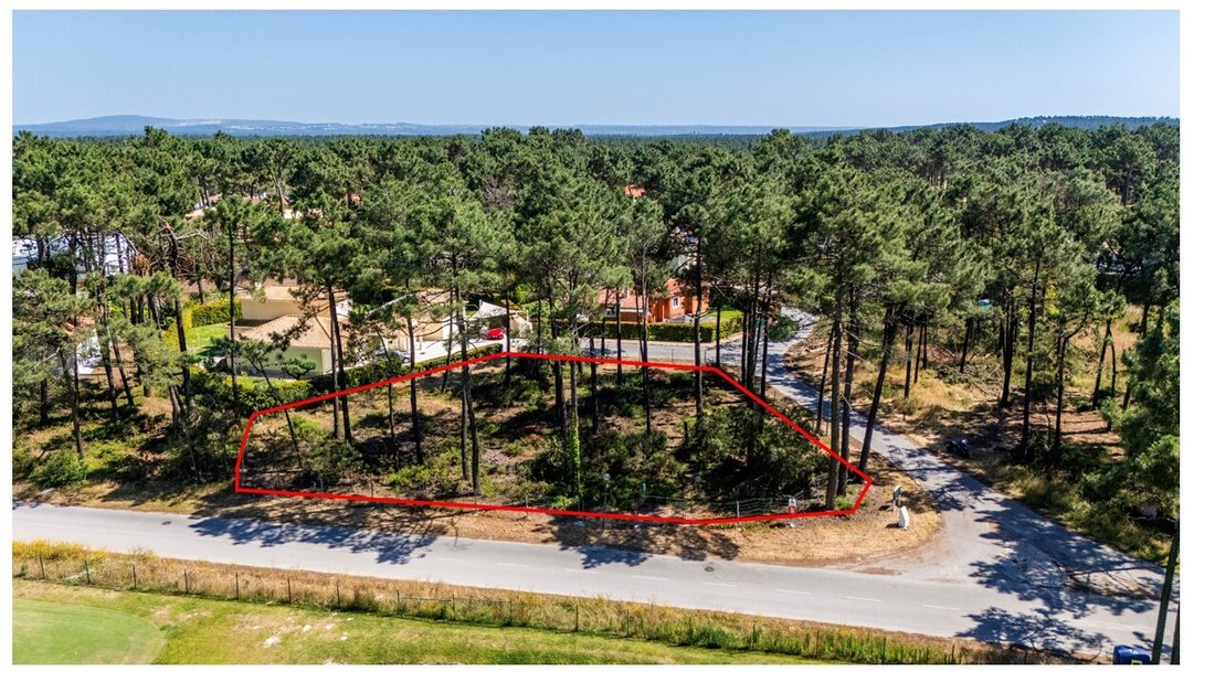 Land in Aroeira, Charneca de Caparica e Sobreda, Portugal 5 - 17134094